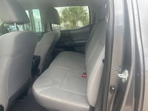 Used 2021 Toyota Tacoma SR image 11