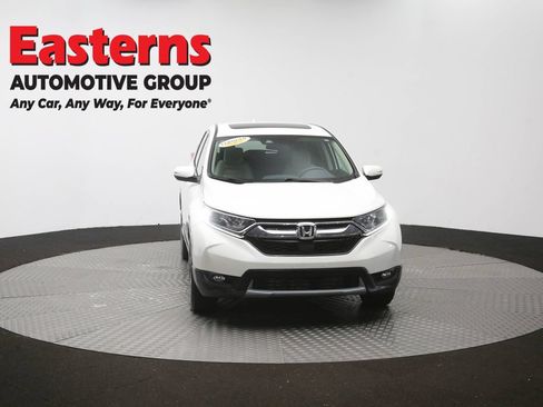 Used 2018 Honda CR-V EX image 51