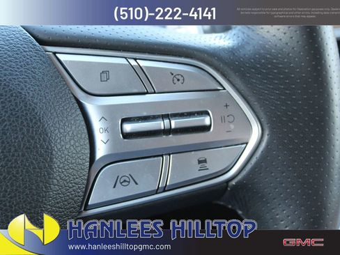 Used 2022 Hyundai Santa Fe Calligraphy AWD/4WD image 32