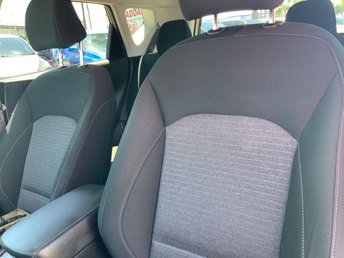 Used 2023 Kia Soul EX FWD image 15