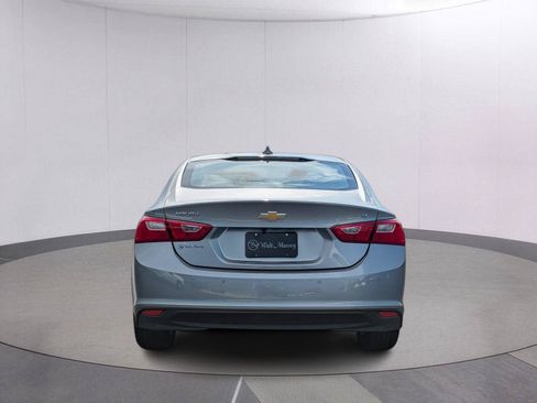 Used 2024 Chevrolet Malibu LT FWD image 2