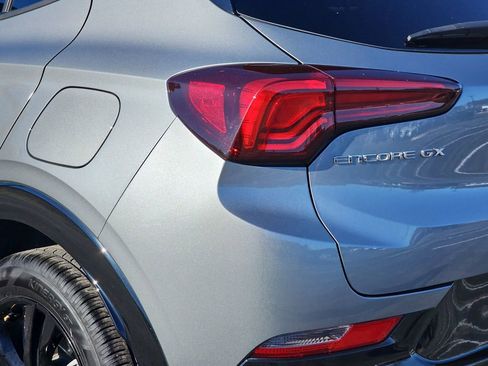 Used 2024 Buick Encore GX Sport Touring w/ Comfort Package image 36