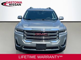 Used 2023 GMC Acadia SLE w/ Driver Convenience Package AWD/4WD video 2