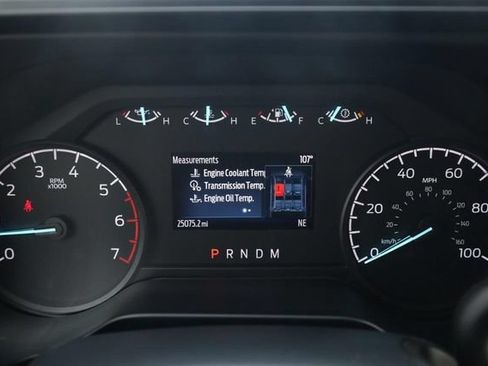 Certified 2026 Ford F250 XLT AWD/4WD image 12