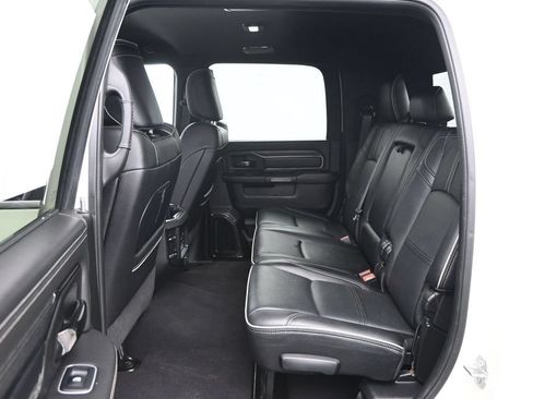 Used 2022 RAM 2500 Limited AWD/4WD image 28