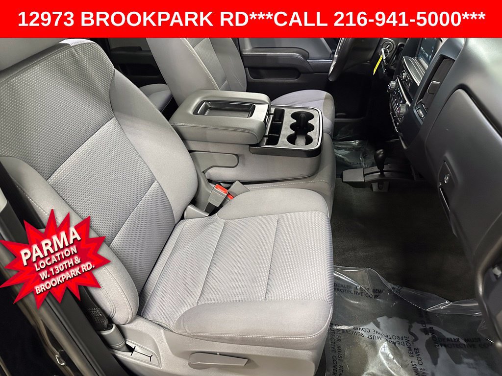 Certified 2019 GMC Sierra 1500 Limited w/ Elevation Edition AWD/4WD image 23