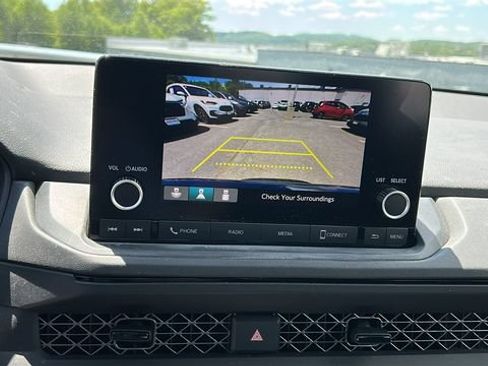 Used 2023 Honda Accord LX image 16