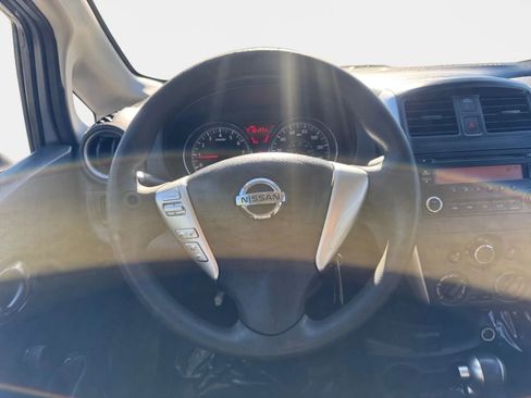 Used 2018 Nissan Versa Note S image 14