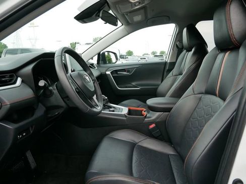 Used 2023 Toyota RAV4 Adventure image 10