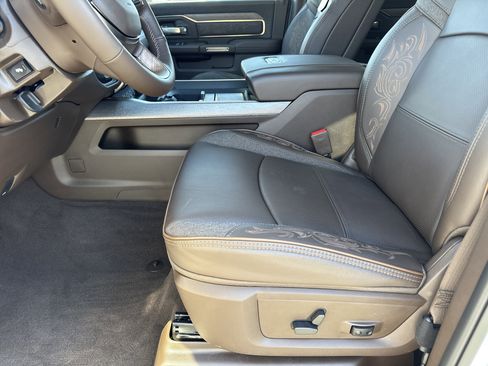 New 2026 RAM 2500 Limited image 9