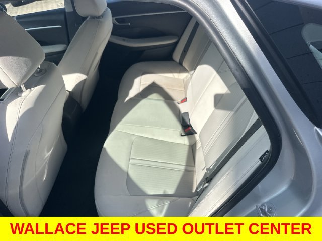 Used 2024 Hyundai Sonata SEL FWD image 13