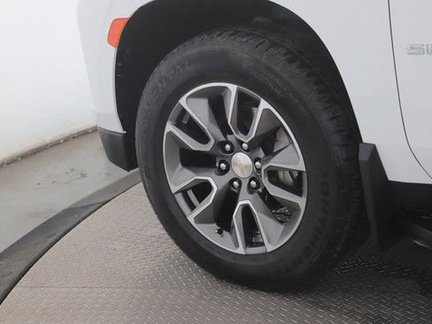 Used 2024 Chevrolet Suburban LS w/ Driver Alert Package image 13