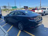 Used 2023 MAZDA MAZDA3 s image 4