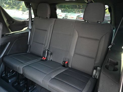 Used 2023 Chevrolet Tahoe LS AWD/4WD image 20