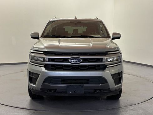 Used 2022 Ford Expedition Max XLT AWD/4WD image 3
