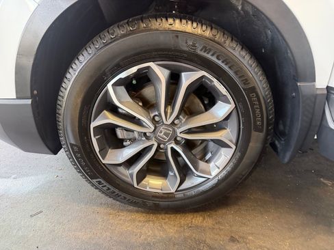 Used 2022 Honda CR-V EX-L image 31