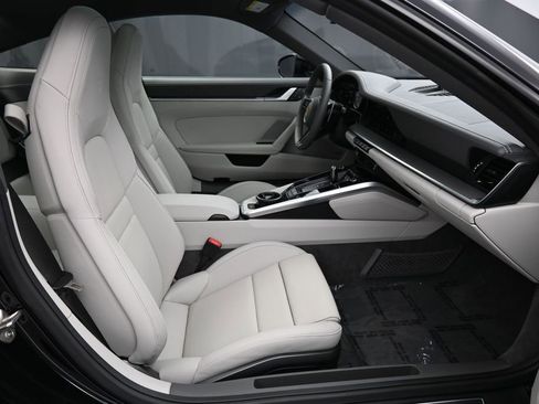 Certified 2024 Porsche 911 GT3 RS image 28