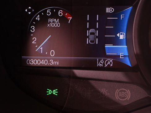 Used 2024 Ford Edge SEL w/ Convenience Package image 27