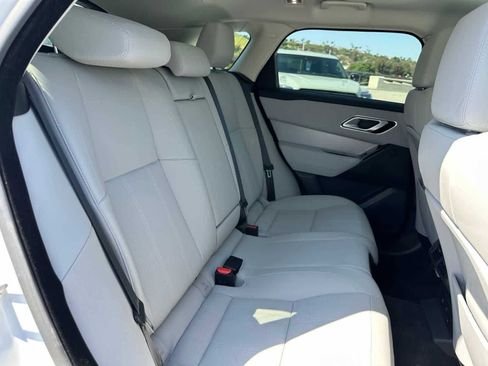 Used 2025 Land Rover Range Rover Velar S image 12