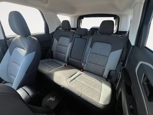 Used 2023 Ford Bronco Sport Big Bend image 12