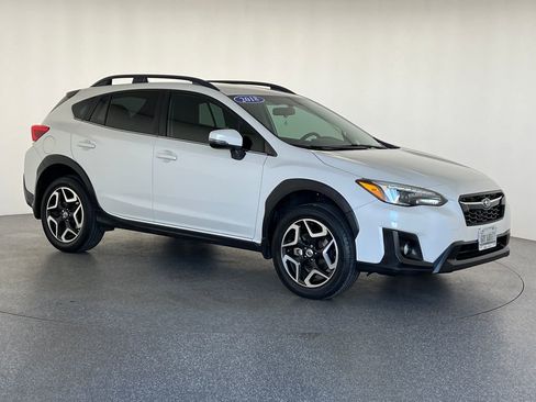 Used 2018 Subaru Crosstrek 2.0i Limited image 9