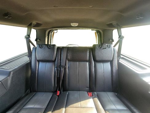 Used 2011 Ford Expedition EL XLT w/ 202A Rapid Spec Order Code AWD/4WD image 23