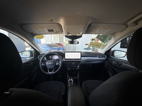 Used 2024 Ford Escape Active w/ Tech Pack #1 image 19