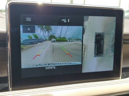 Used 2020 Lincoln Corsair Reserve w/ Equipment Group 201A image 27