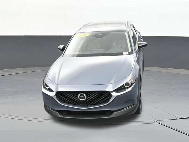 Used 2025 MAZDA CX-30 AWD 2.5 S w/ Preferred Package image 62