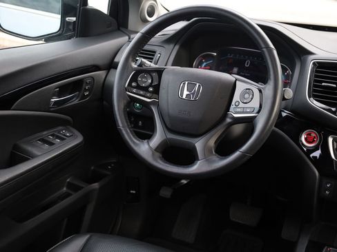 Used 2022 Honda Pilot Elite image 29