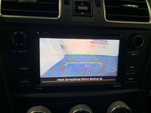 Used 2017 Subaru Forester 2.5i w/ Alloy Wheel Package image 18