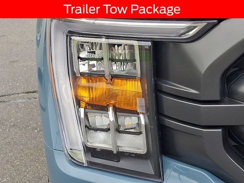 Certified 2023 Ford F150 XLT w/ Equipment Group 302A High AWD/4WD image 9