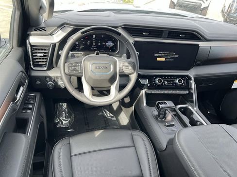 New 2026 GMC Sierra 1500 Denali w/ Technology Package image 11