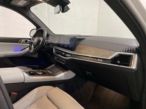 Used 2026 BMW X5 xDrive40i image 83