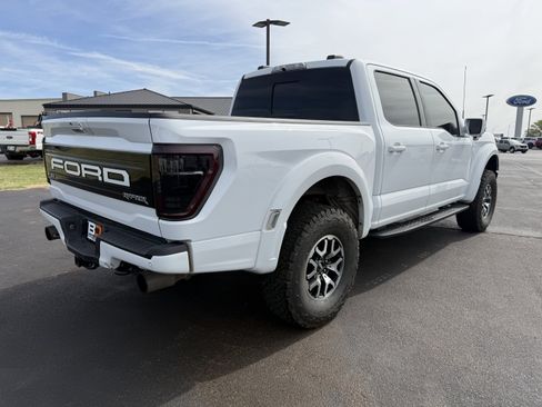 Used 2023 Ford F150 Raptor image 3