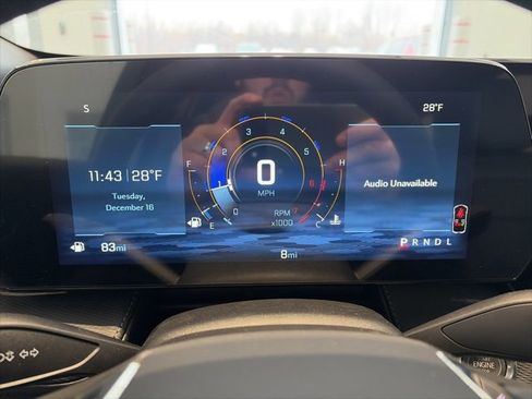 New 2026 Chevrolet Equinox LT w/ Convenience Package II image 18