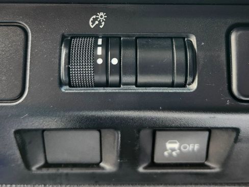 Used 2016 Subaru WRX STI image 19