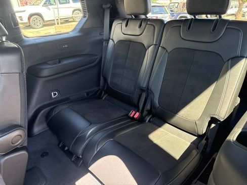 Certified 2023 Jeep Grand Cherokee L Laredo RWD image 27