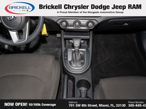 Used 2020 Kia Forte LXS image 24