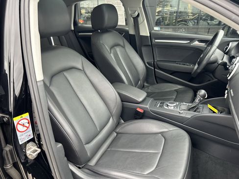 Used 2015 Audi A3 2.0T Premium Plus image 26