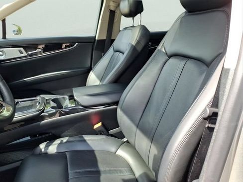 Used 2022 Lincoln Nautilus Reserve w/ Equipment Group 202A AWD/4WD image 18