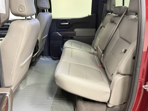 Used 2019 GMC Sierra 1500 SLT w/ SLT Premium Plus Package image 20