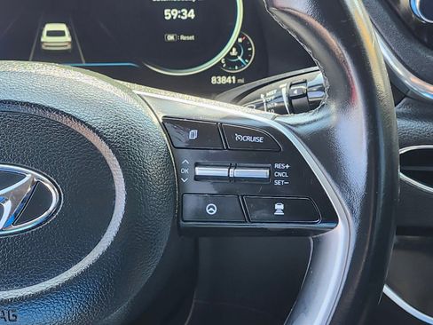 Used 2023 Hyundai Sonata SEL w/ Convenience Package image 26