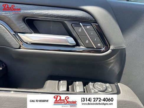 New 2026 GMC Sierra 2500 AT4X AWD/4WD image 13