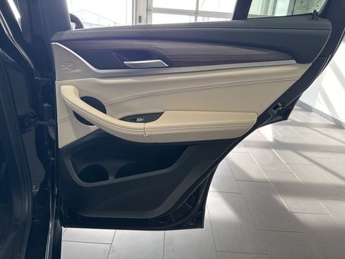 Used 2021 BMW X3 xDrive30i w/ M Sport Package image 50