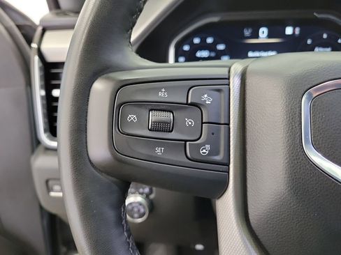 Used 2024 GMC Sierra 2500 Denali w/ Denali Reserve Package image 23