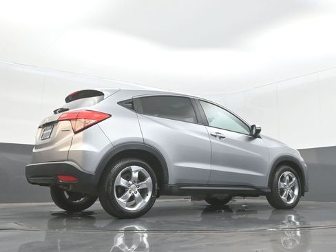Certified 2017 Honda HR-V EX image 23