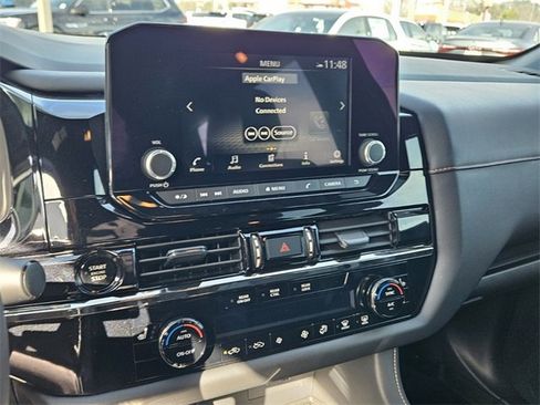 Used 2025 Nissan Pathfinder Rock Creek image 21