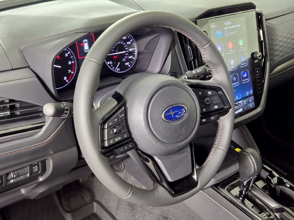 New 2026 Subaru Forester Sport AWD/4WD image 14