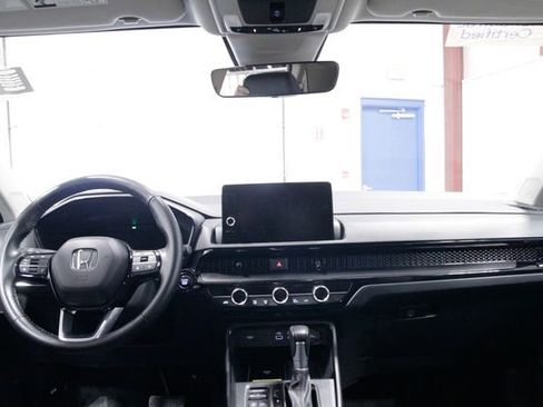 Certified 2025 Honda CR-V EX-L image 18